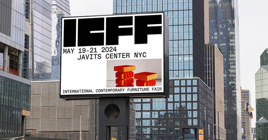 ICFF 2024 Facts About the International Contemporary Furniture Fair New York