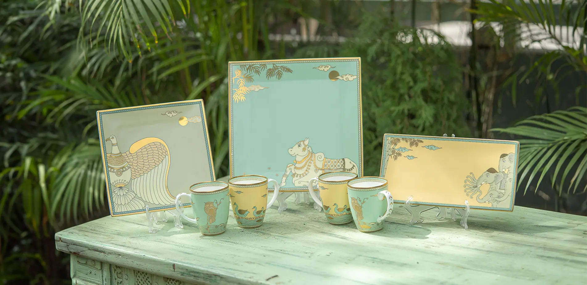 Crockery Buy Kitchen Crockery Items Online Arcedior