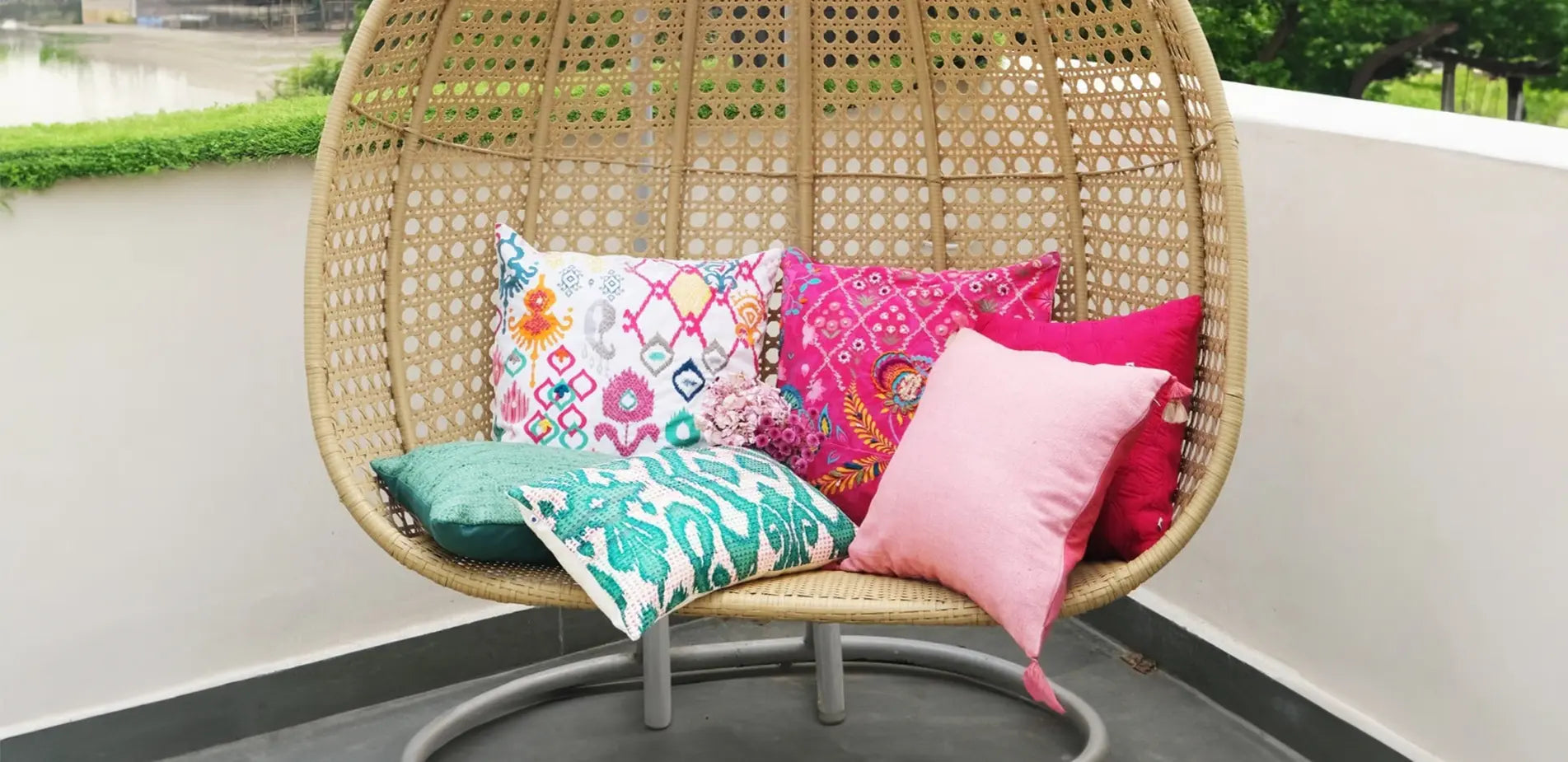 Buy Designer Sofa Cushions Cushion Covers Online Arcedior