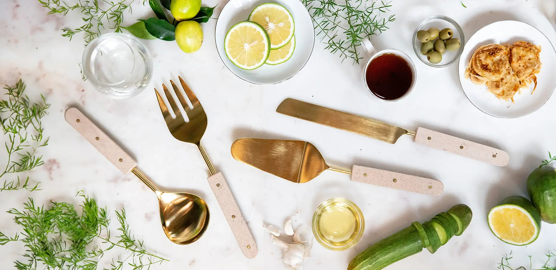 Buy Cutlery Premium Kitchen Cutlery Flatware Arcedior