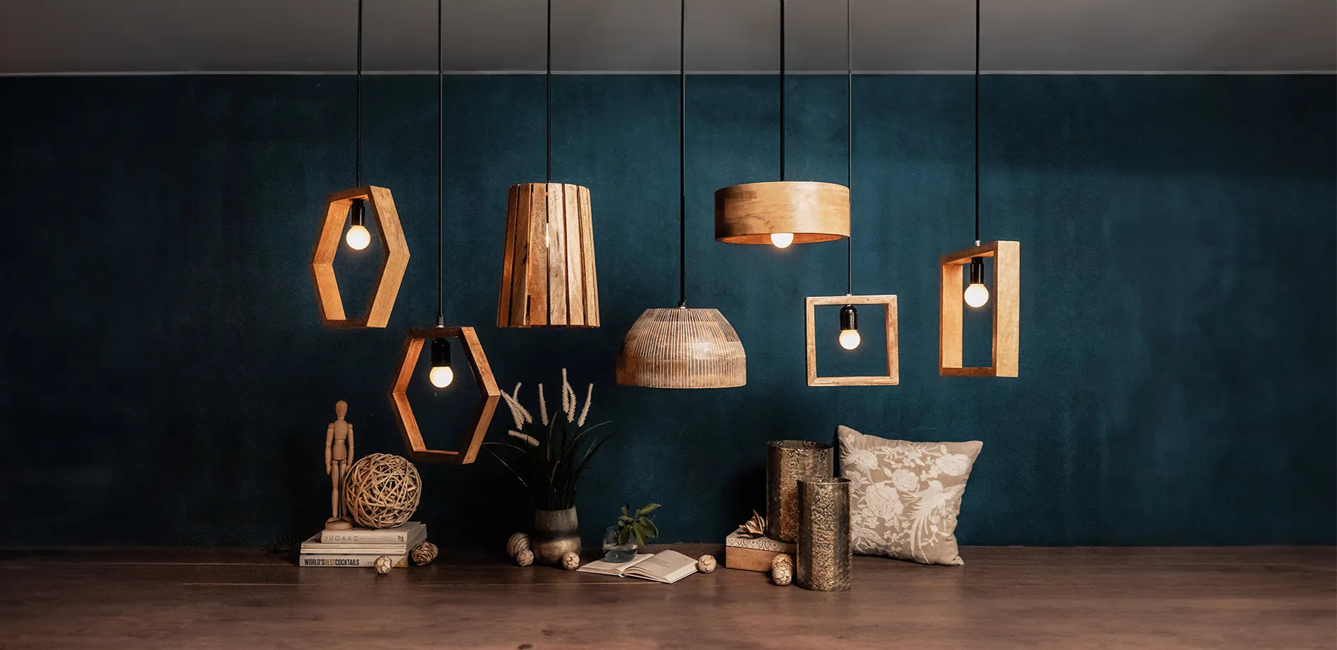 Hanging light designs outlet