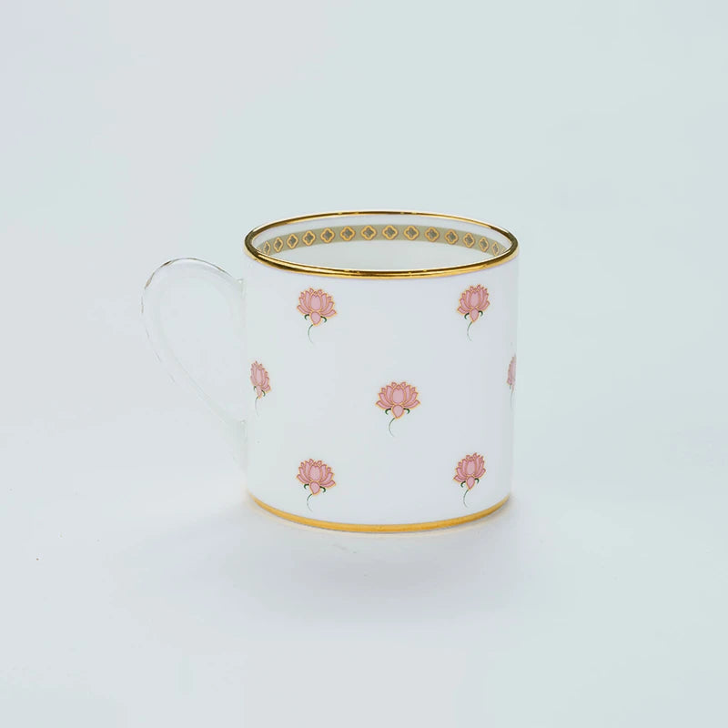 Buy Pichwai Tea Mugs, Premium Tea Cup Set Online Arcedior