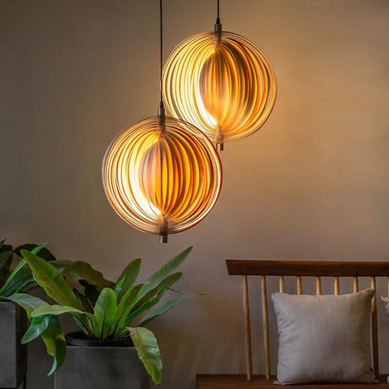 Buy Shell Hanging Ceiling Lights for Bedroom Arcedior