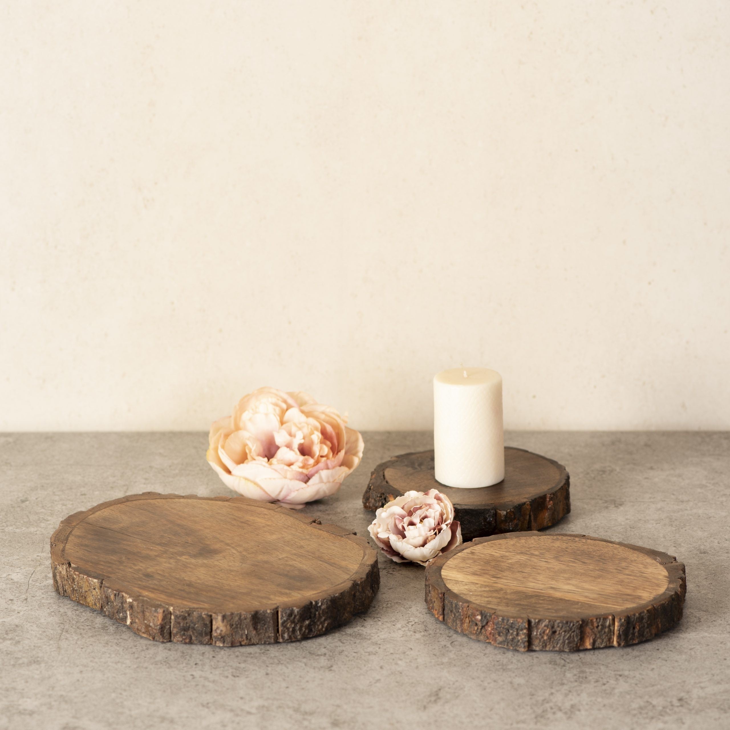 Unique Uses for Wooden Trivets in Your Home