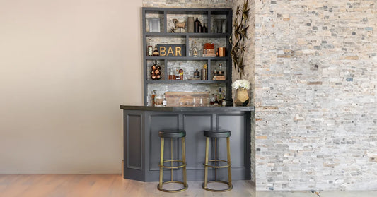 Essential Bar Accessories for the Perfect Bar Setup At Home