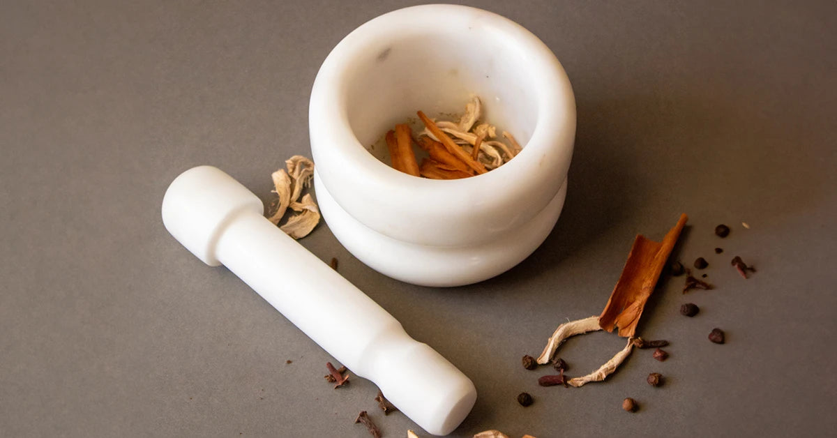 Best Mortar and Pestle Uses & How to Use That Will Amaze You