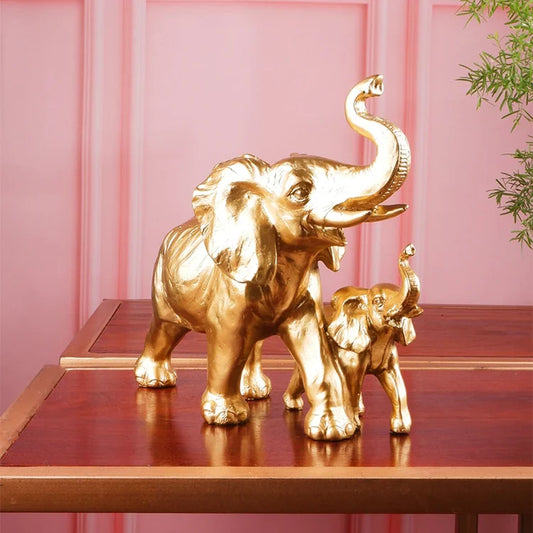 elephant office vastu showpiece for office decor