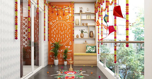 Makar Sankranti Decoration Ideas for Home 2024