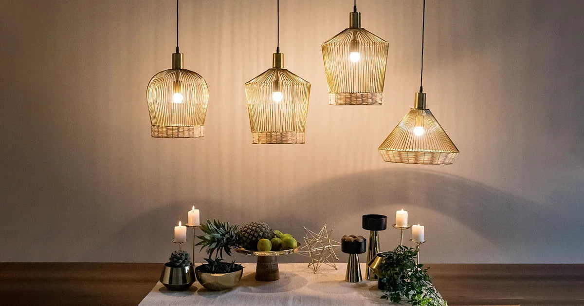 7 Different Types of Light to Illuminate Your Home in Style