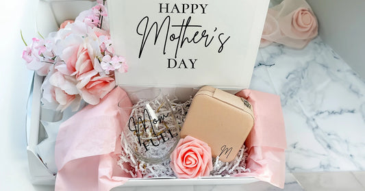 Top 10 Mother's Day Gift Ideas That are Unique and Thoughtful