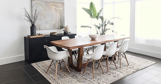 Must-Have Dining Room Essentials to Impress Your Guests