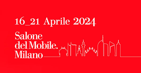 Salone del Mobile 2024 Milan Design Week