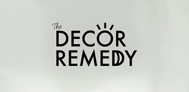 The Decor Remedy Luxurious Home Decor Items