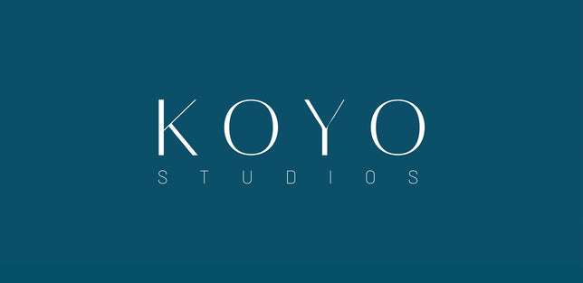 Koyo Studios luxury crockey