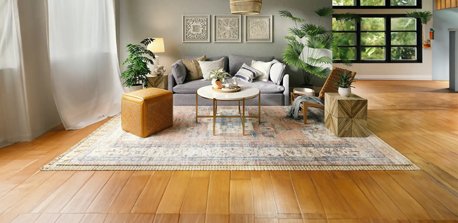 Savi Decor Carpet & Area Rugs