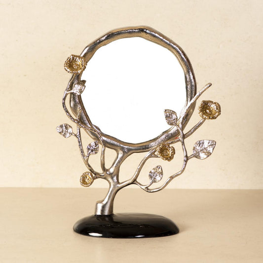 Botanic Vanity Desk Mirror
