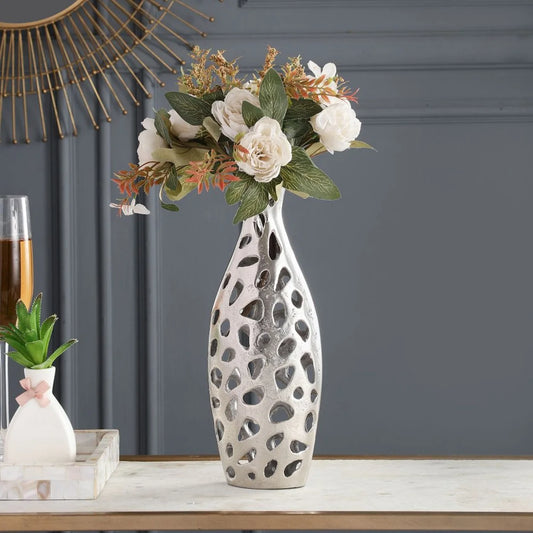 Table vase for home decor