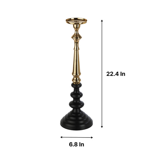 Dimension of Candle Stand