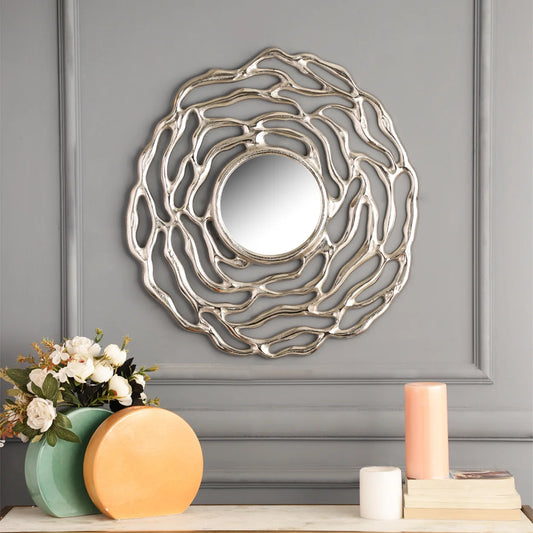 Katz Decorative wall mirror