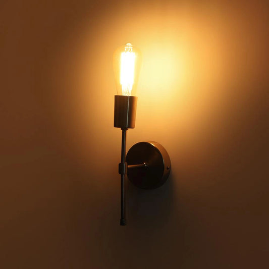 Salcia Wall Lamp Light