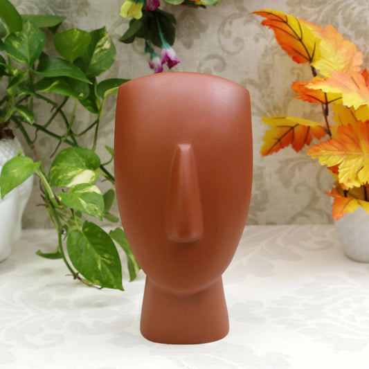 74-264-28-T Mr. Nonchalant Terracotta