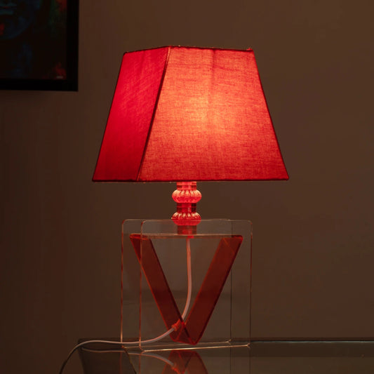 80-033-45-R Inverta Red Lamp