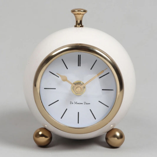 Sphere TimeKeeper By De Maison Decor 62-228-14