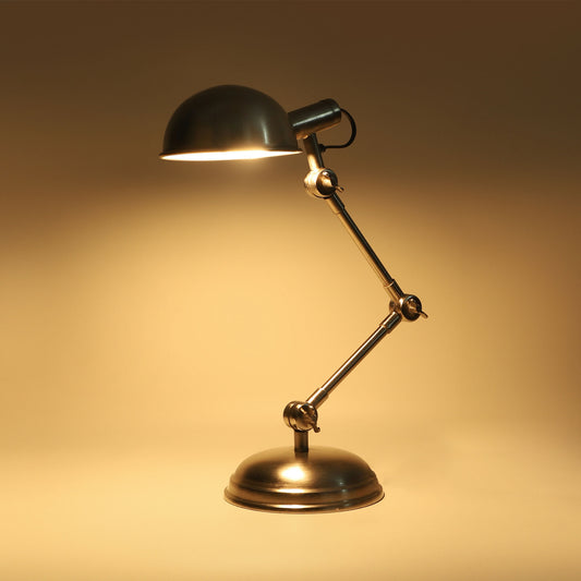 "Fergal Poulsen" Triple Adjustable Lamp - 73-221-45
