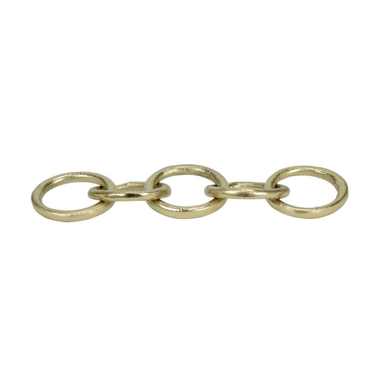 Maison Modern Infinity Bond Circle Chain Showpiece