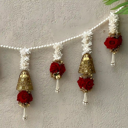 Traditional Wall Hanging Toran | Festive Toran for Home | Home Decor Item