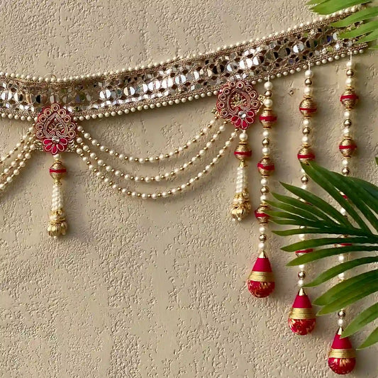 Toran for Diwali Decoration