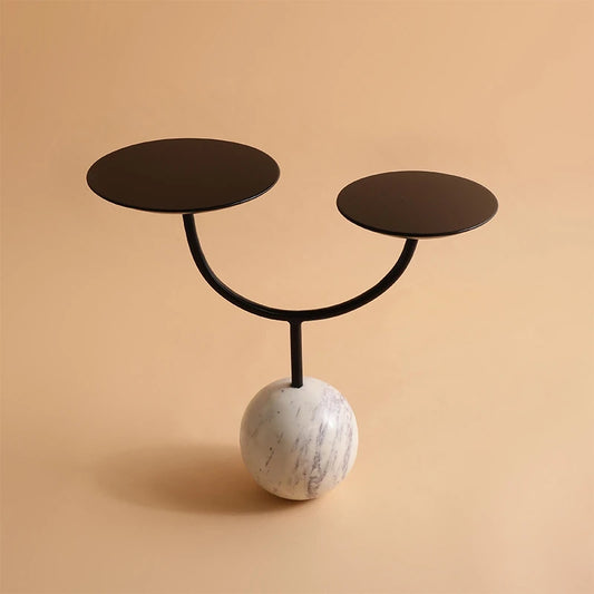Ball Storey Table for Living Room