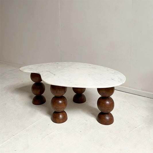 Modern center table for living room