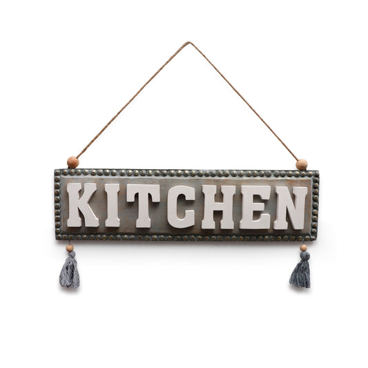 Kitchen Wall Hanging | Stylish Kitchen Wall Decor