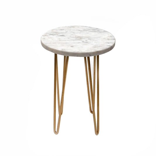 Elegant Sleek designed table
