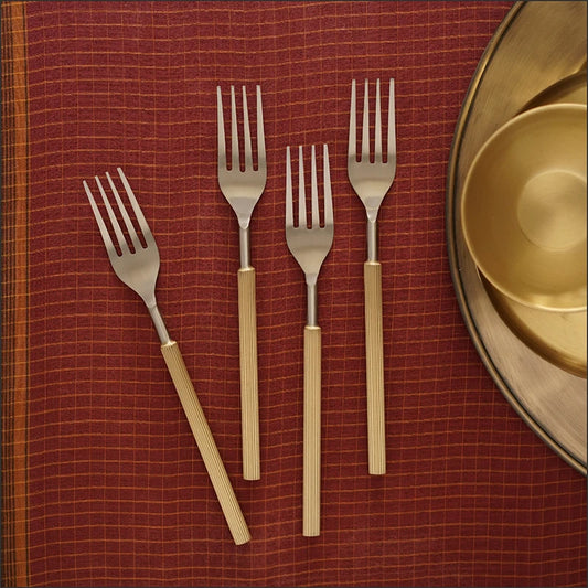 Dariya Table Forks Set of 4