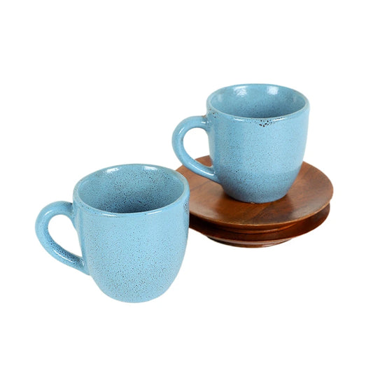 Set of Tea cup and saucer