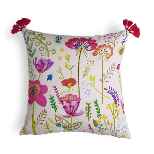 Gardenscape Cushion cover