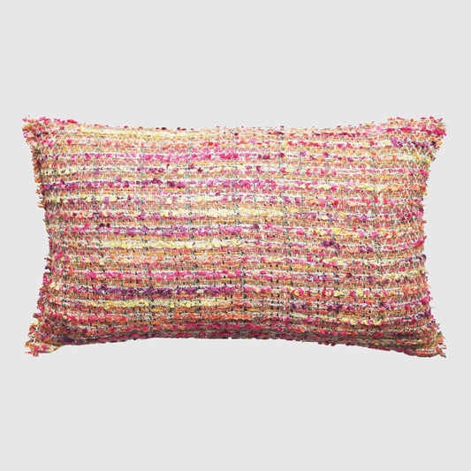 Enlaced Cushion Cover