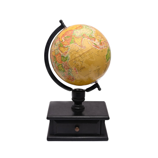 Spinning Globe for Kids