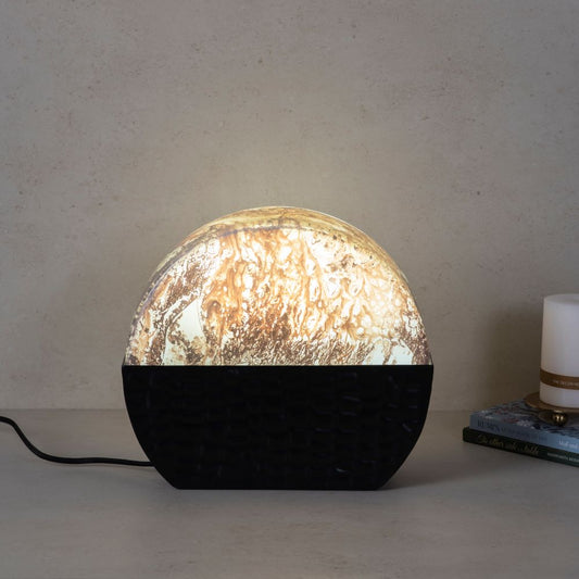 Love Moon lamp Small