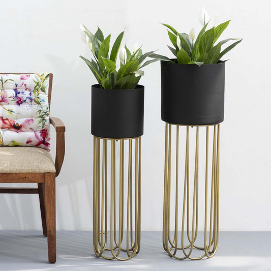 Nexus Planter Set of 2