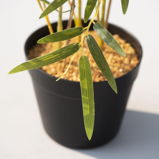 Lucky Bamboo Artificial Plant