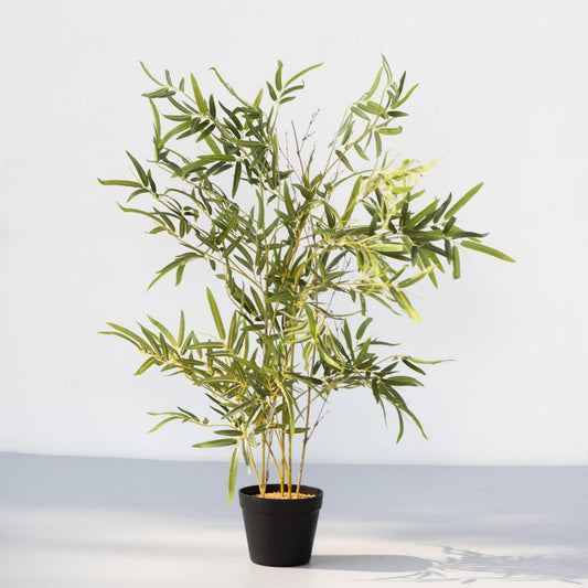 Lucky Bamboo Artificial Plant