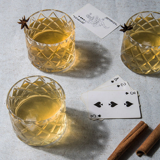 cocktail glasses for whiskey and drinks