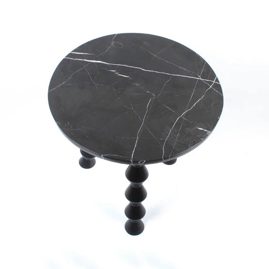 Black Marble tabletop 