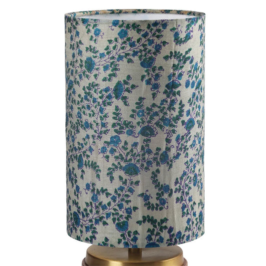 Ellora Floral Modern Table Lamp