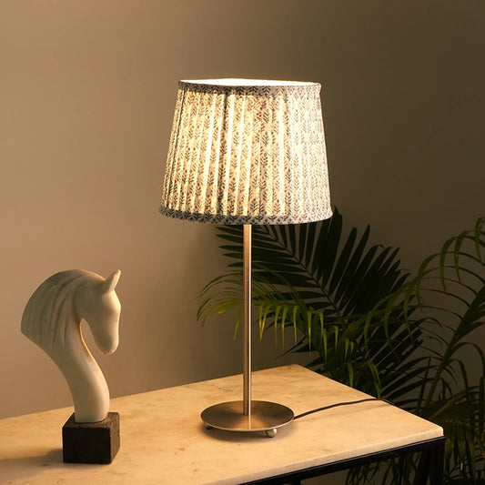 Nordic Night - Fabrique Noel Bedside Lamp | Modern Table Lamp Design
