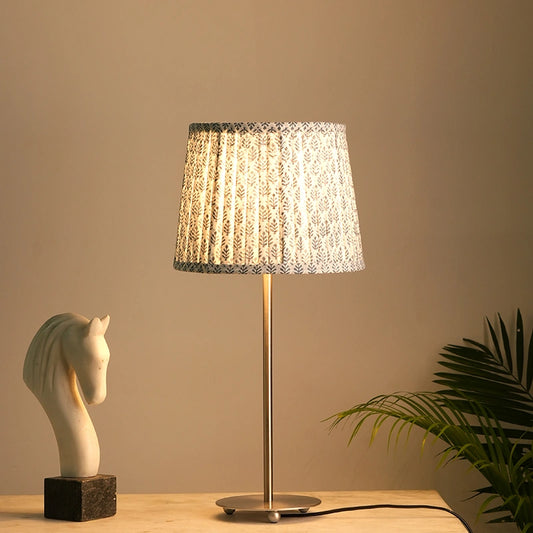 Nordic Night - Fabrique Noel Bedside Lamp | Modern Table Lamp Design