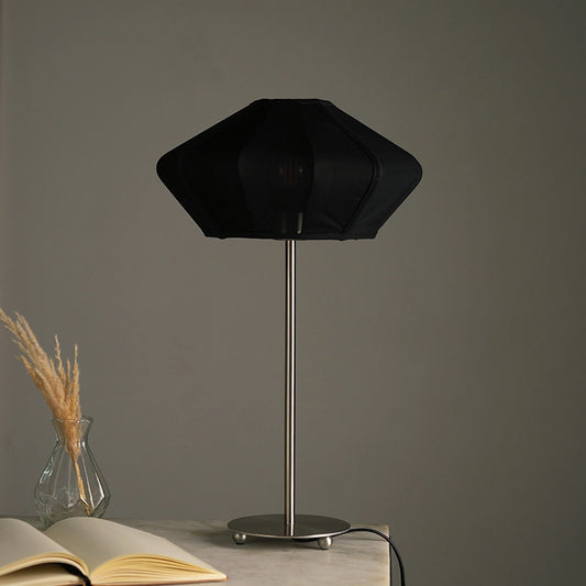 Paris Black Table Lamps for Living Room
